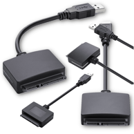 Adapter USB 3.0 na SATA za 2,5" HDD i SSD diskove